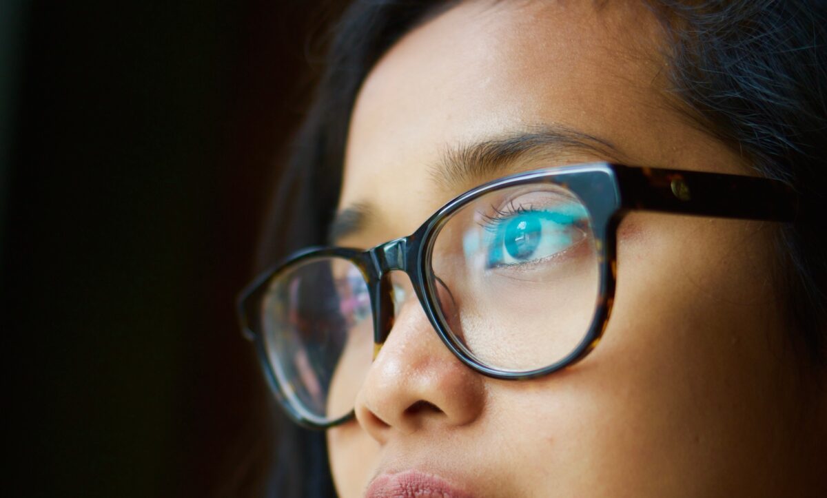 Glasses